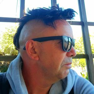 Meet your Posher, Francisco